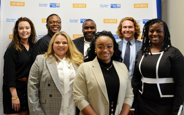 RRUW Junior Board Founders